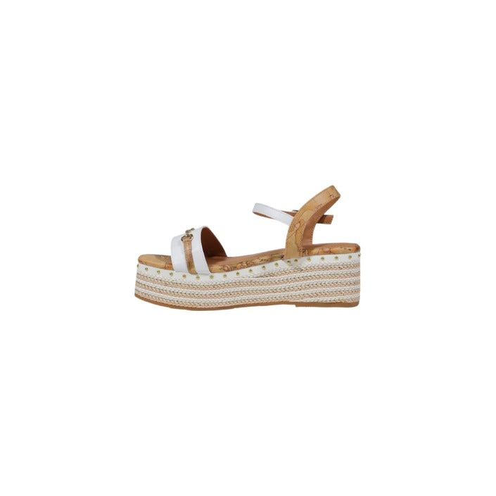 Alviero Martini Prima Classe Zeppe Donna