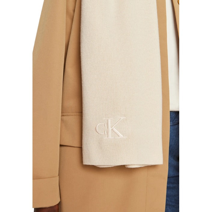 Calvin Klein Sciarpa Donna