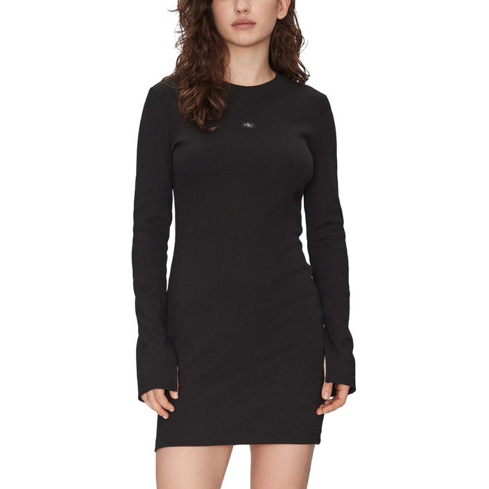 Calvin Klein Jeans Abito Donna
