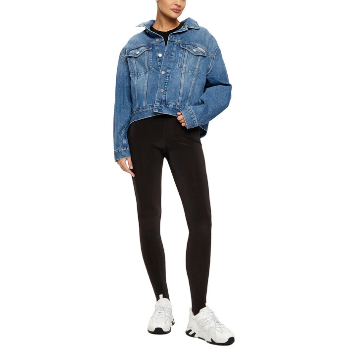 Calvin Klein Jeans Giubbotto Donna