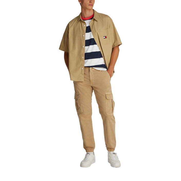 Tommy Hilfiger Jeans T-Shirt Uomo