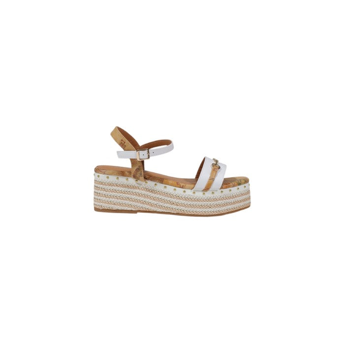 Alviero Martini Prima Classe Zeppe Donna