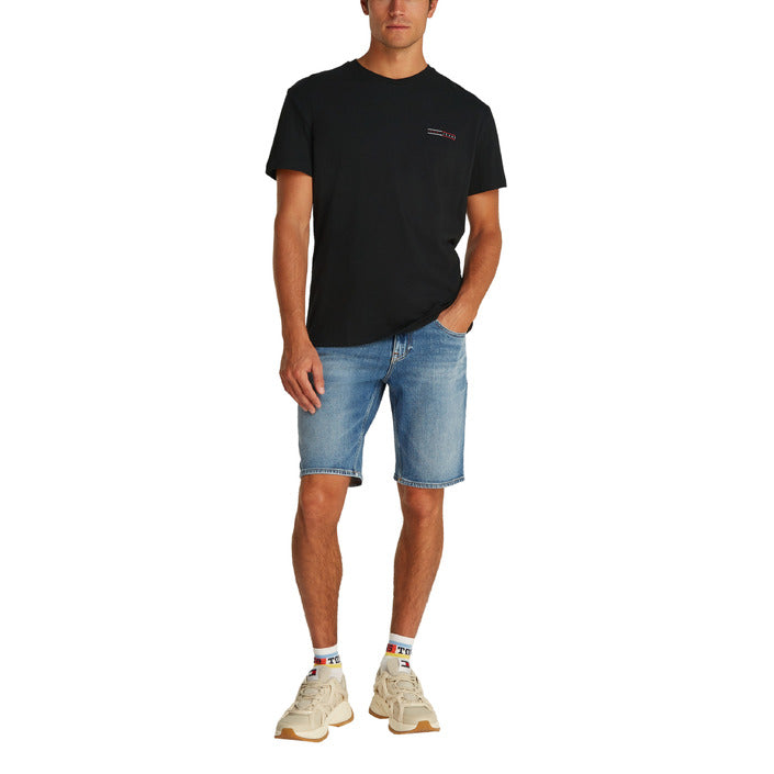 Tommy Hilfiger Jeans T-Shirt Uomo