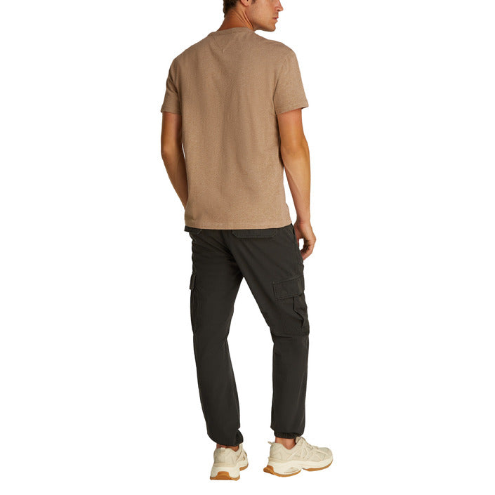 Tommy Hilfiger Jeans T-Shirt Uomo