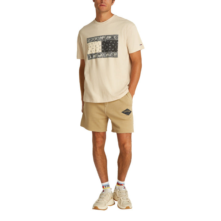 Tommy Hilfiger Jeans T-Shirt Uomo