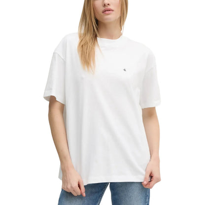 Calvin Klein Jeans T-Shirt Donna