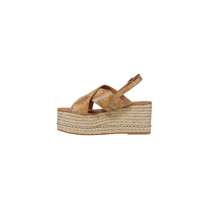 Alviero Martini Prima Classe Zeppe Donna
