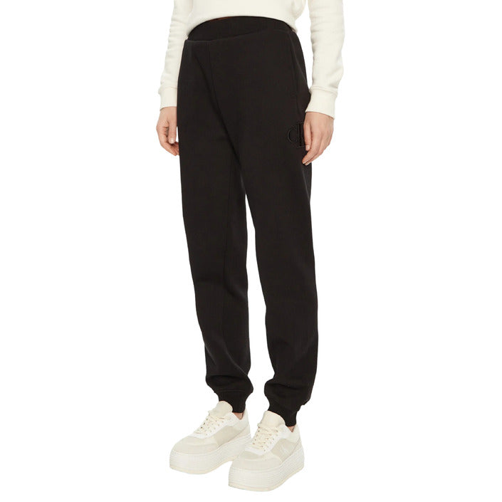 Calvin Klein Jeans Pantaloni Donna