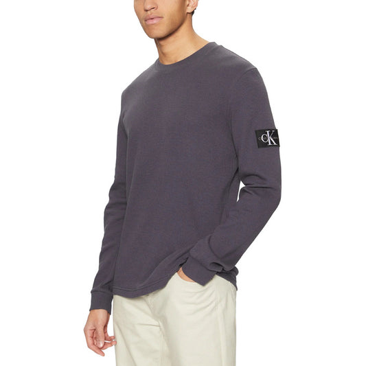 Calvin Klein Jeans Felpa Uomo