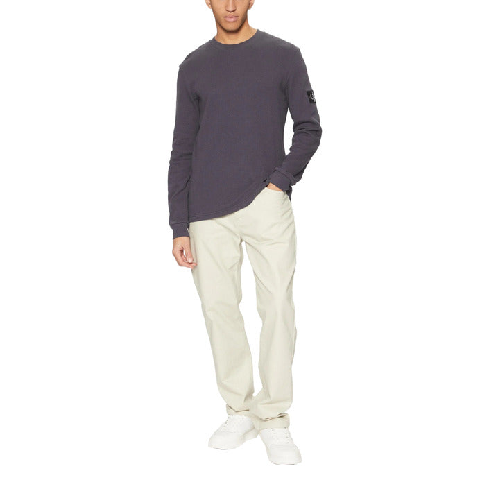 Calvin Klein Jeans Felpa Uomo