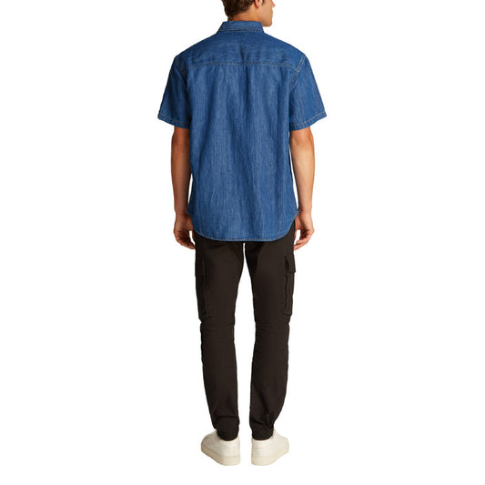 Calvin Klein Jeans Camicia Uomo
