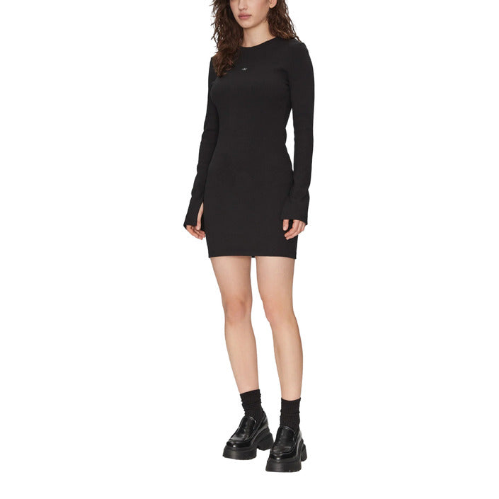 Calvin Klein Jeans Abito Donna