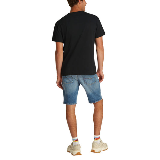 Tommy Hilfiger Jeans T-Shirt Uomo