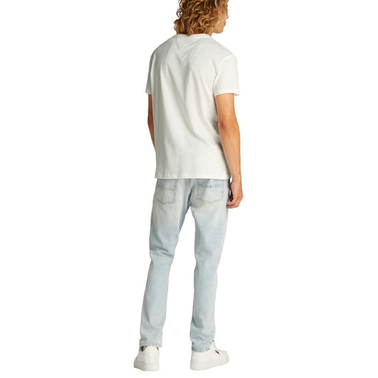 Tommy Hilfiger Jeans T-Shirt Uomo