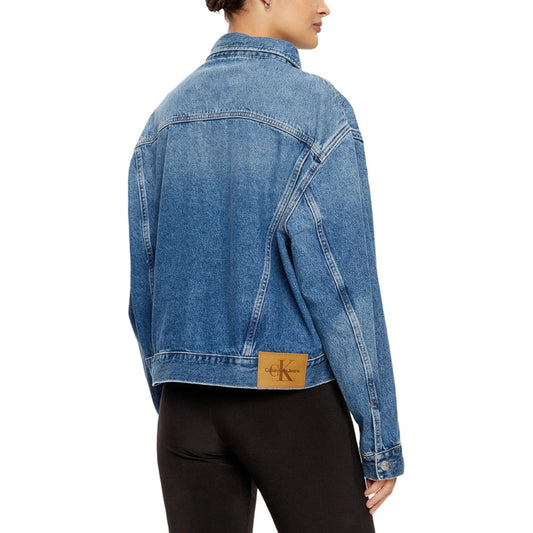 Calvin Klein Jeans Giubbotto Donna