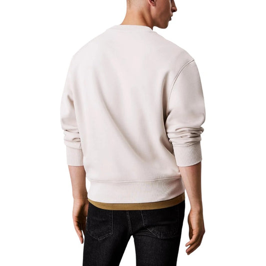Calvin Klein Jeans Felpa Uomo