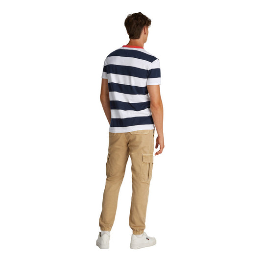 Tommy Hilfiger Jeans T-Shirt Uomo
