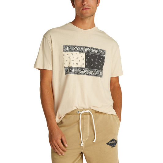 Tommy Hilfiger Jeans T-Shirt Uomo