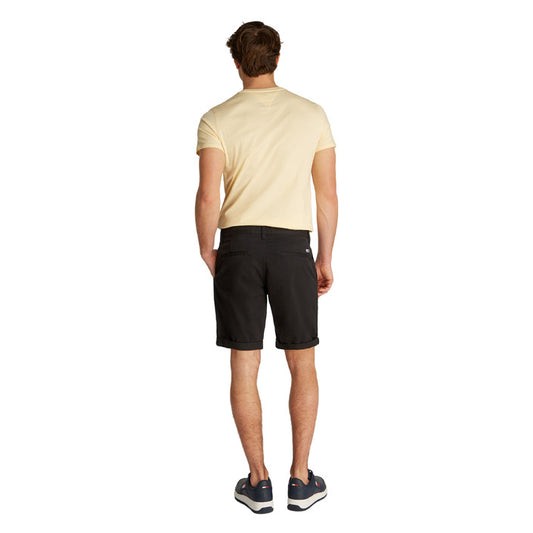 Tommy Hilfiger Jeans Bermuda Uomo