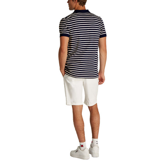 Tommy Hilfiger Jeans Polo Uomo
