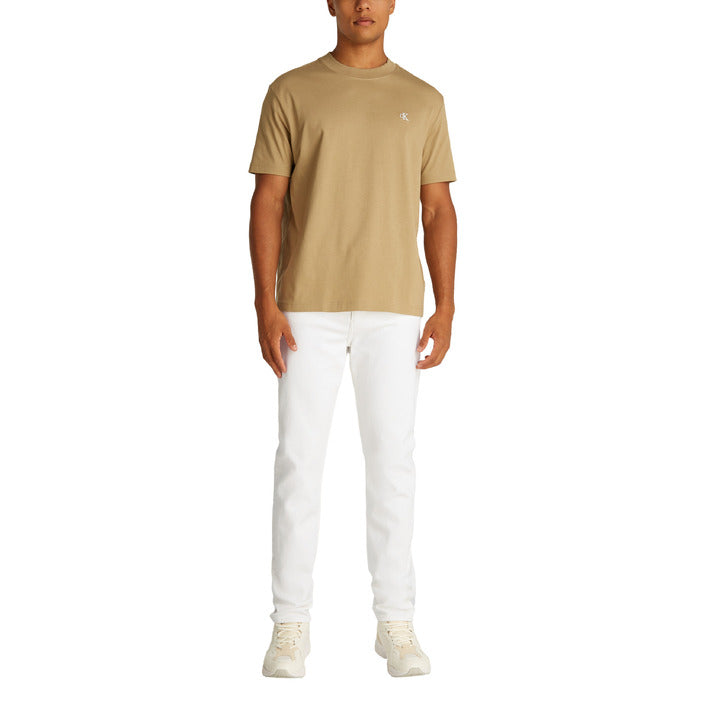 Calvin Klein Jeans Jeans Uomo