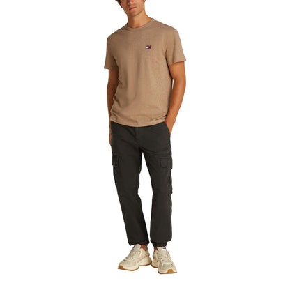 Tommy Hilfiger Jeans T-Shirt Uomo