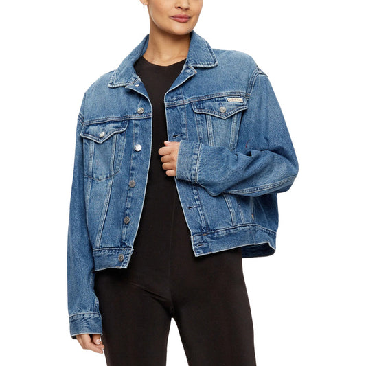 Calvin Klein Jeans Giubbotto Donna