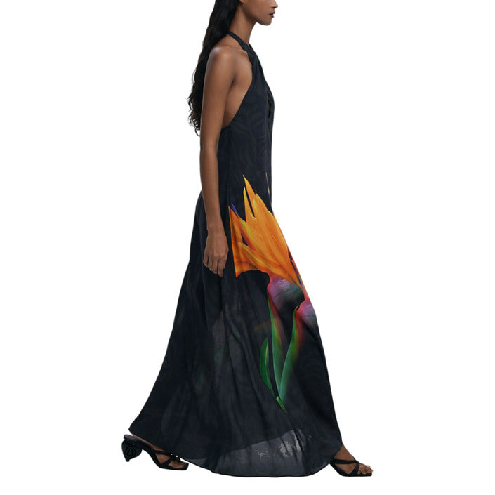 Desigual Abito Donna