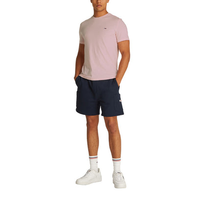 Tommy Hilfiger Jeans T-Shirt Uomo