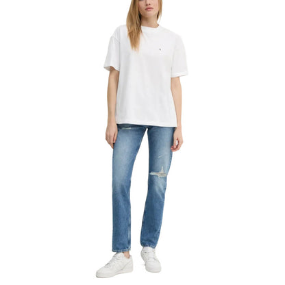 Calvin Klein Jeans T-Shirt Donna