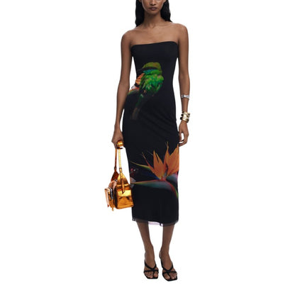 Desigual Abito Donna