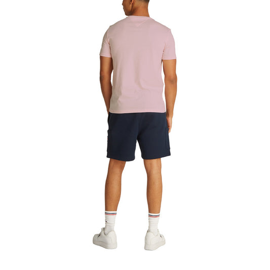 Tommy Hilfiger Jeans T-Shirt Uomo