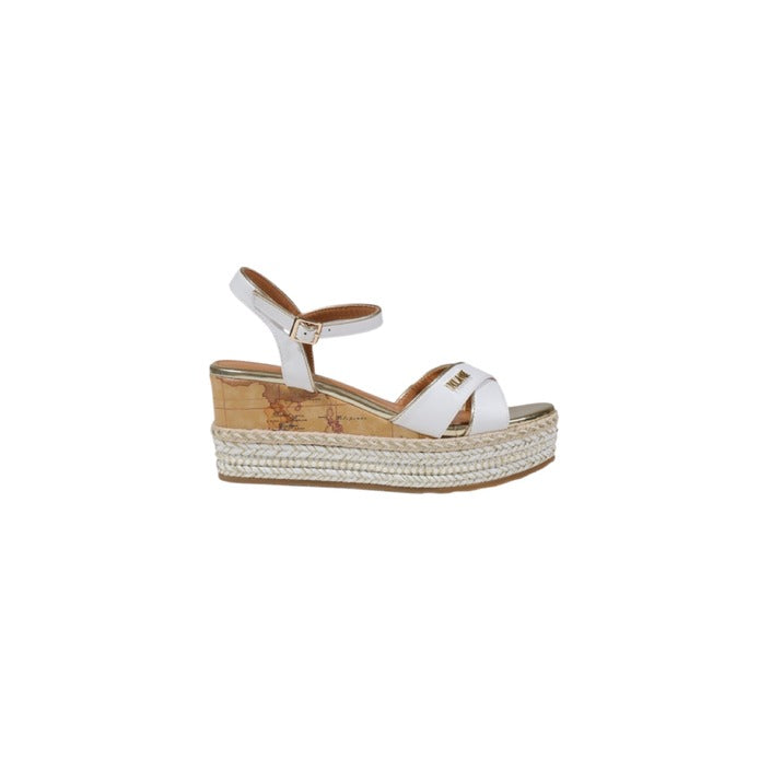 Alviero Martini Prima Classe Zeppe Donna