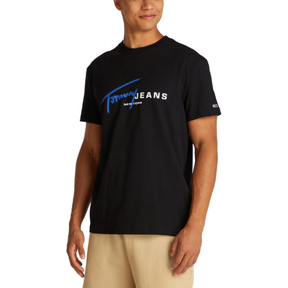 Tommy Hilfiger Jeans T-Shirt Uomo