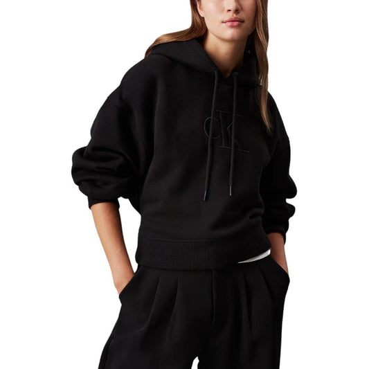 Calvin Klein Jeans Felpa Donna
