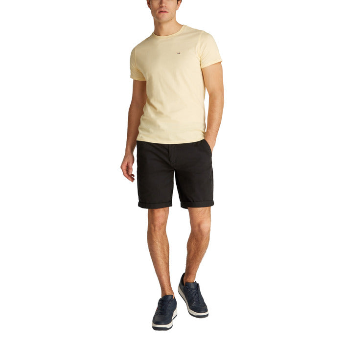 Tommy Hilfiger Jeans Bermuda Uomo