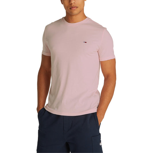 Tommy Hilfiger Jeans T-Shirt Uomo