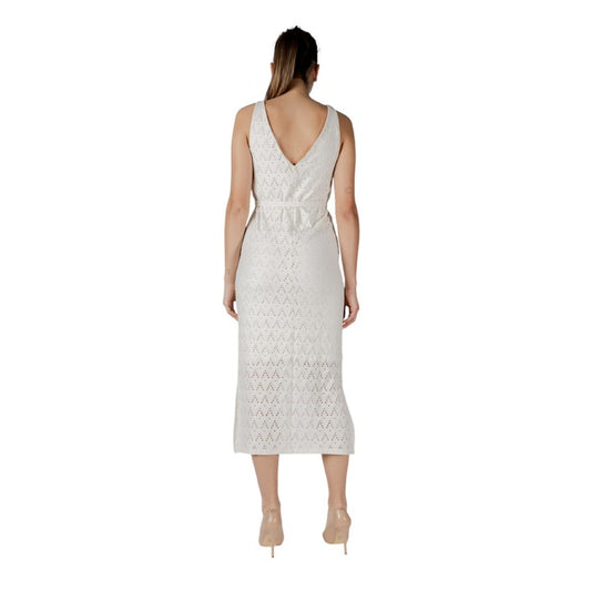 Vila Clothes Abito Donna