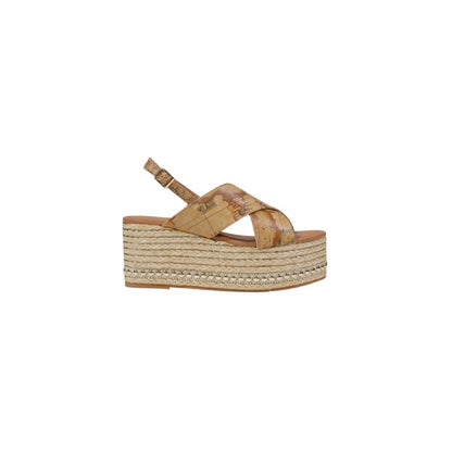 Alviero Martini Prima Classe Zeppe Donna
