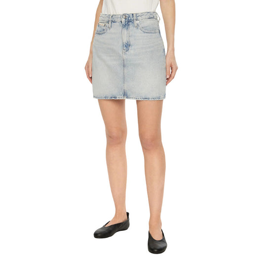 Calvin Klein Jeans Gonna Donna