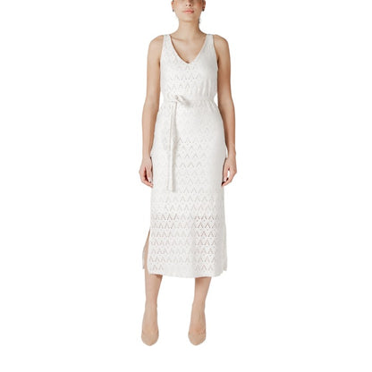 Vila Clothes Abito Donna