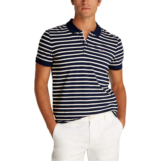 Tommy Hilfiger Jeans Polo Uomo