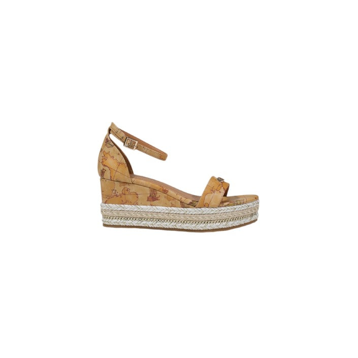 Alviero Martini Prima Classe Zeppe Donna