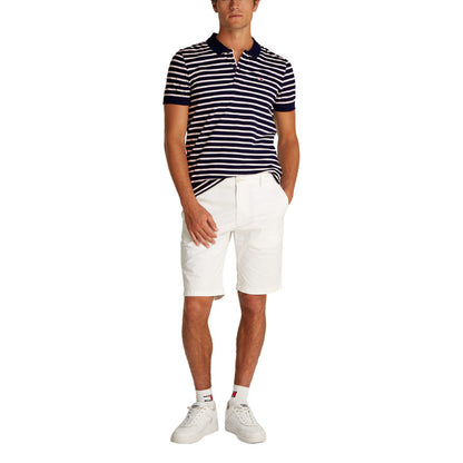 Tommy Hilfiger Jeans Polo Uomo