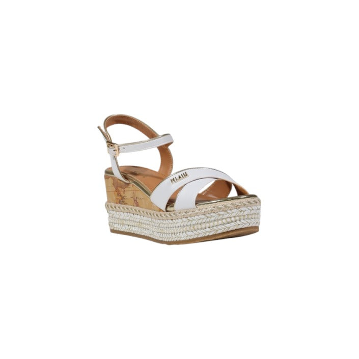 Alviero Martini Prima Classe Zeppe Donna