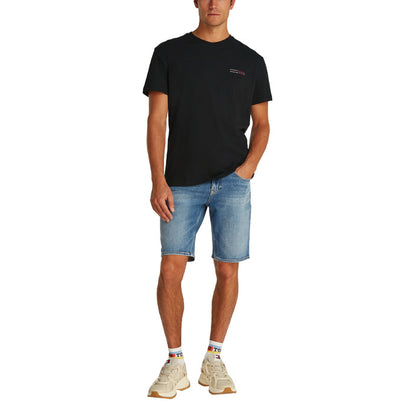 Tommy Hilfiger Jeans T-Shirt Uomo
