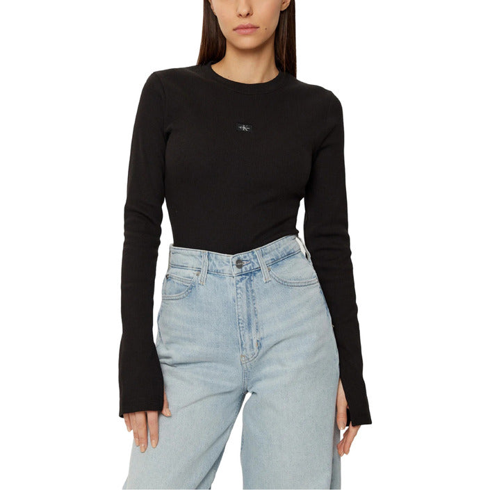 Calvin Klein Jeans Maglia Donna