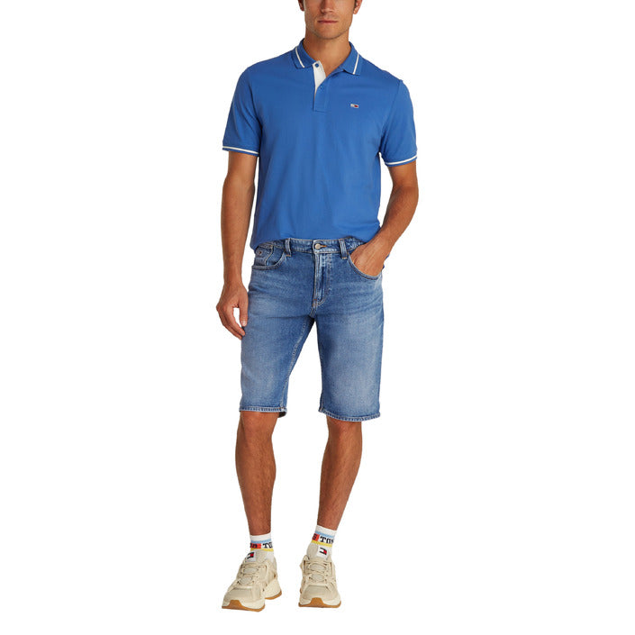 Tommy Hilfiger Jeans Bermuda Uomo