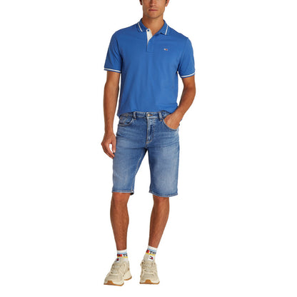 Tommy Hilfiger Jeans Bermuda Uomo