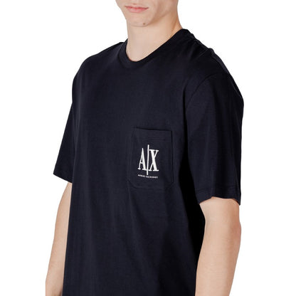 Armani Exchange T-Shirt Uomo